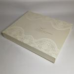 Die Cut Kraft Corrugated Flat Boxes Recycled Shipping Packaging Boxes FSC