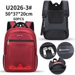 Leisure Business Rucksack Travel Bag Teenage Casual School 20 Inch Laptop