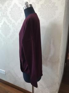Quality Ladies fashion sweatshirt wholesale