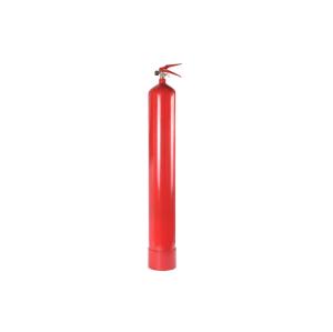 Quality 250 Bar Fire Fighting Cylinder CK45 Fire Extinguisher Co2 Cylinder 3KG wholesale