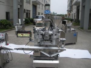 Quality ST-770 hot sale samosa maker machine wholesale