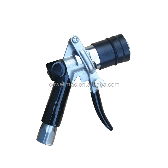 Other Structure LPG Nozzle Cowell Cylinder Filling Nozzle BSPT/NPT3/4" 1" for Filling