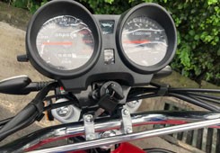 China high quality hot sale 50CC/70CC/90CC/110CC street bike Ukraine Azerbaijan Hot New Alpha Moped 50cc Motorcycles
