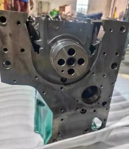 China Hot Sales Volvo D7D D7E Engine Block Assembly High Quality on sale