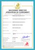 shenzhen xingte technology co.,ltd Certifications