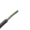 Buy cheap 96 Core GYTS SM G652D PE Outdoor Armoured Fiber Optic Cable with 20D Bending from wholesalers