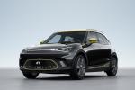 Go Green with the Mercedes Electric Car Smart1 The Ultimate Urban Mobility