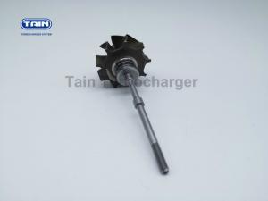 Quality Turbo shaft wheels GT1444Z 778401-0005 781504-0004 LR063777 LR056370 for LAND-ROVER DISCOVERY IV TDV6 155KW 180KW 200 wholesale