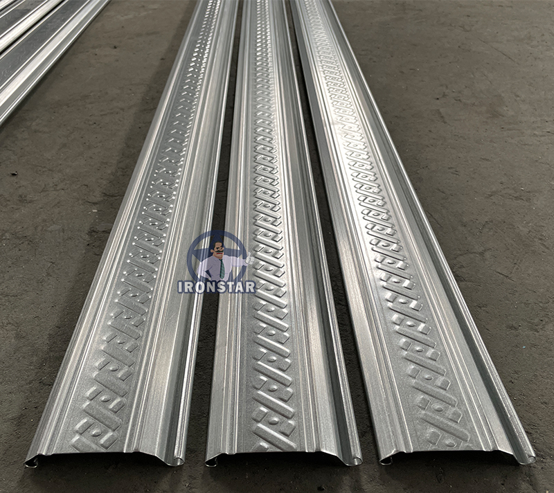 rolling shutter door roll forming machine