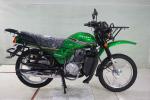 149ml Displacement Street Sport Motorcycles , Single Cylinder Road Bike