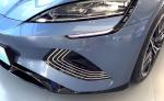 2025 BYD Seal Full Electric Sedan 510KM 650KM 600KM Four Wheel Drive Luxury BYD