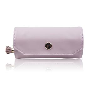 Quality Collecting / Displaying Jewellery Carry Bag , Reusable Jewelry Travel Roll Bag wholesale