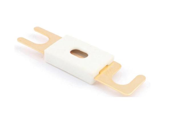 Heavy Duty 200A Automotive Bolt-on Bolt-down Fuse 80V dc For Electric Forklift