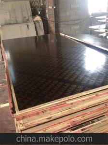 Quality Hot Pressing Bamboo Ply Sheets , 6mm Bamboo Plywood Environmental Protection wholesale