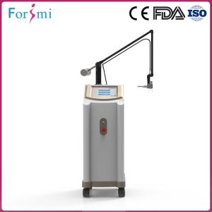 Quality fractional carbon dioxide laser resurfacing co2 laser cutting machine price wholesale