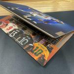 Smart DAQIN Laptop Skin Sticker Cutting Machine With Design Software Laptop Skin