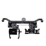 Landace Logo Directly Supply Aluminum Alloy Mobile Phone Holder for Car