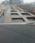 bituboard 3.2mm, 3.5mm, 4mm & 6mm bitumen board Bitumen Protection Board