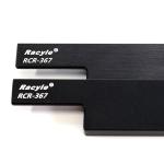 Living Room Furniture Hidden 297mm Aluminium Drawer Handles