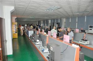 Quality Electronic Ventilated Polymer Materials Aging Test Chamber For Industrial wholesale