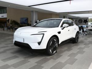Quality Hybrid EV Cars Front Wheel Drive with Independent Suspension wholesale
