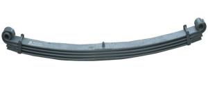 Quality Semi Trailer Parts And Accessories Heavy Duty Truck Leaf Springs WG9725520072 wholesale
