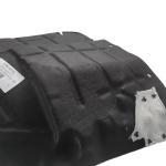 Quattroporte RH Front Wheelhouse Guard OEM 670102656 670009636 670004727