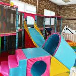 Toddler Soft Play Pool Pit Beach Ball Outdoor Playground Party Rental Equipment