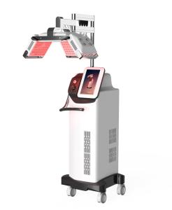 Quality Low-Level Laser (Light) Therapy (LLLT) hair growth device,hair loss therapy machine,cold laser therapy.light therapy wholesale