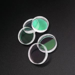 Quality JGS1 0 Degree Laser Output Lens wholesale