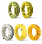 Outer Dia 13.5mm Flexible Hoses For Hot Water GB/T 26002 standard