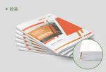 800G 1000G Instruction Booklet Printing Spiral Bound Planner Printing