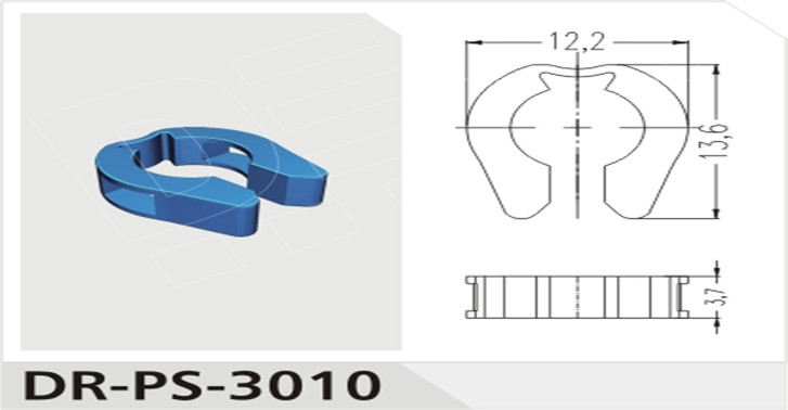 Best Sellers Automotive Replacement Fuel Injector Rubber Seals
