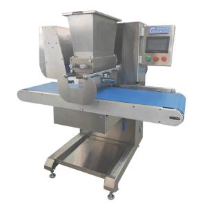 Quality Formatic Christmas Krumkake Maker Chipmore Biscuit Automatic Machine wholesale