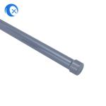 2.4G WiFi Waterproof Outdoor Fiberglass Antenna 9dBi with RP-SMA Male Connector