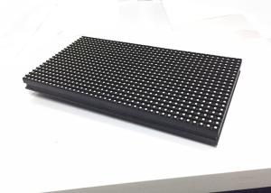 Quality Outdoor Stadium LED Display Waterproof Have a Mask 10000pixel/㎡ Pixel Resolution wholesale