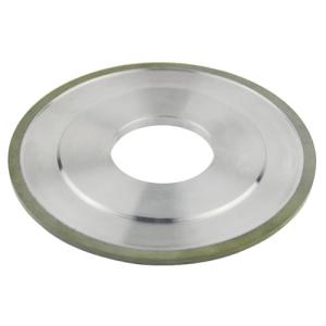 Quality High Precision Vitrified Diamond Grinding Wheels , 150 - 200mm Diamond Grinding Disc wholesale