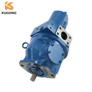 Quality Main Piston Hydraulic Mini Pump AP2D2-28 Machinery Repair Parts wholesale