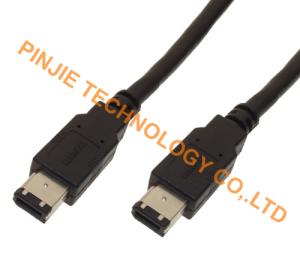 Quality IEEE1394 FIREWIRE SERIES CABLE wholesale