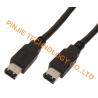 Buy cheap IEEE1394 FIREWIRE SERIES CABLE from wholesalers