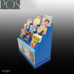 Quality Waterfall Displays in Half Pallet wholesale