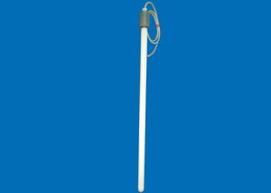 Quality Industrial Durable Glass Quartz Immersion Heater For Solutions wholesale