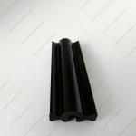 Shape CT PA66 Nylon Extruding Profile Polyamide Thermal Break Polyamide Strip in