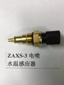 Quality hitachi excavator ZAX200-3 water temperature sensor wholesale
