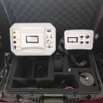 Multifunctional Portable Classic Underground Cable Fault Pipe Locator Cable