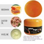 Unisex Hair Styling Gel 4oz Shine Jam Hair Gel for Braid Hair Strong Hold Edge