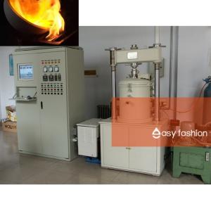 Quality 90 X 120 Hot Zone Vacuum Heat Treatment Furnace Vacuum Hot Press Furnace wholesale