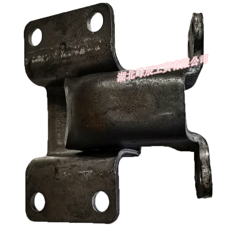 Dongfeng/Dcec Kinland Engine Parts Auto parts for Truck Door Hinge Assembly 6101200-C0100