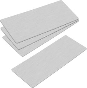 Quality GB 304L Stainless Steel Metal Sheet 0.5mm Thick Brushed Finish Cold Rolled wholesale