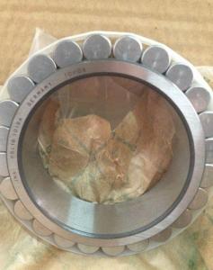 Quality Gearbox Cylindrical Roller Thrust Bearings , Precision Roller Bearing wholesale